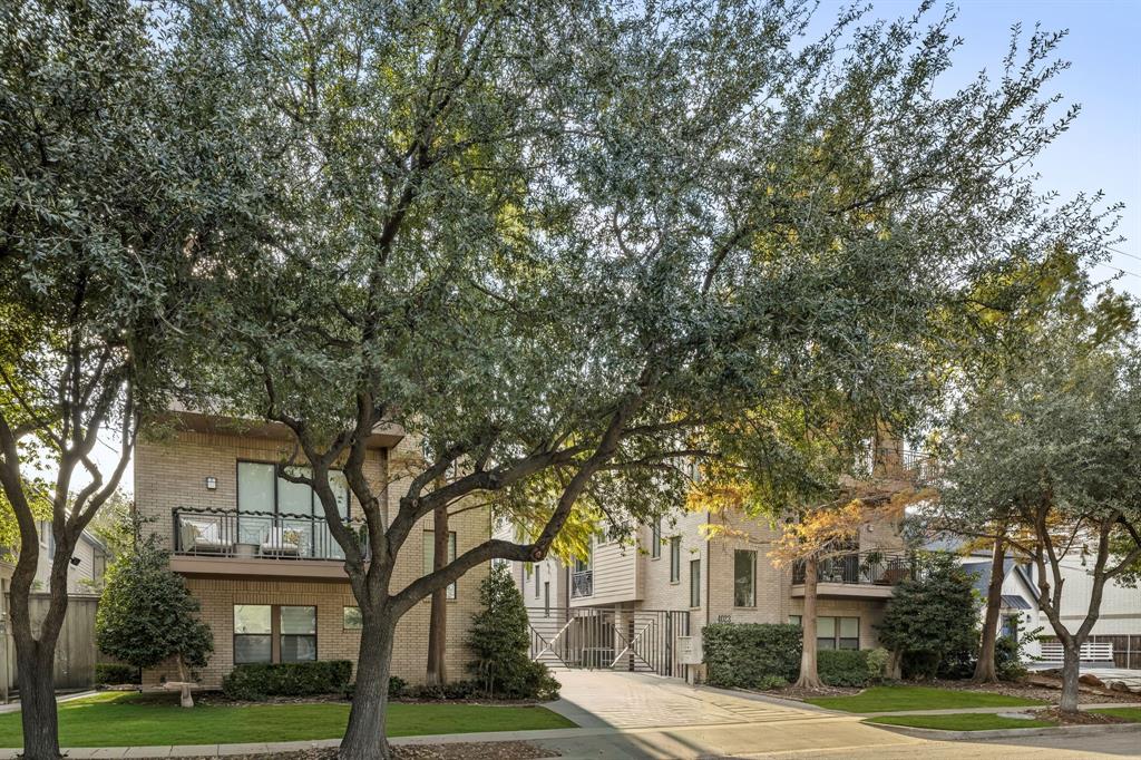 4023 Rawlins Street, Unit 105 Dallas, TX 75219 - Photo 32 of 37