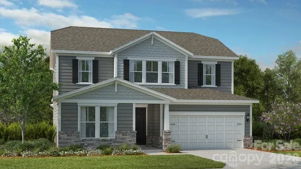 $749,990 | 18214 Torchbearer Lane, Charlotte, NC 28278