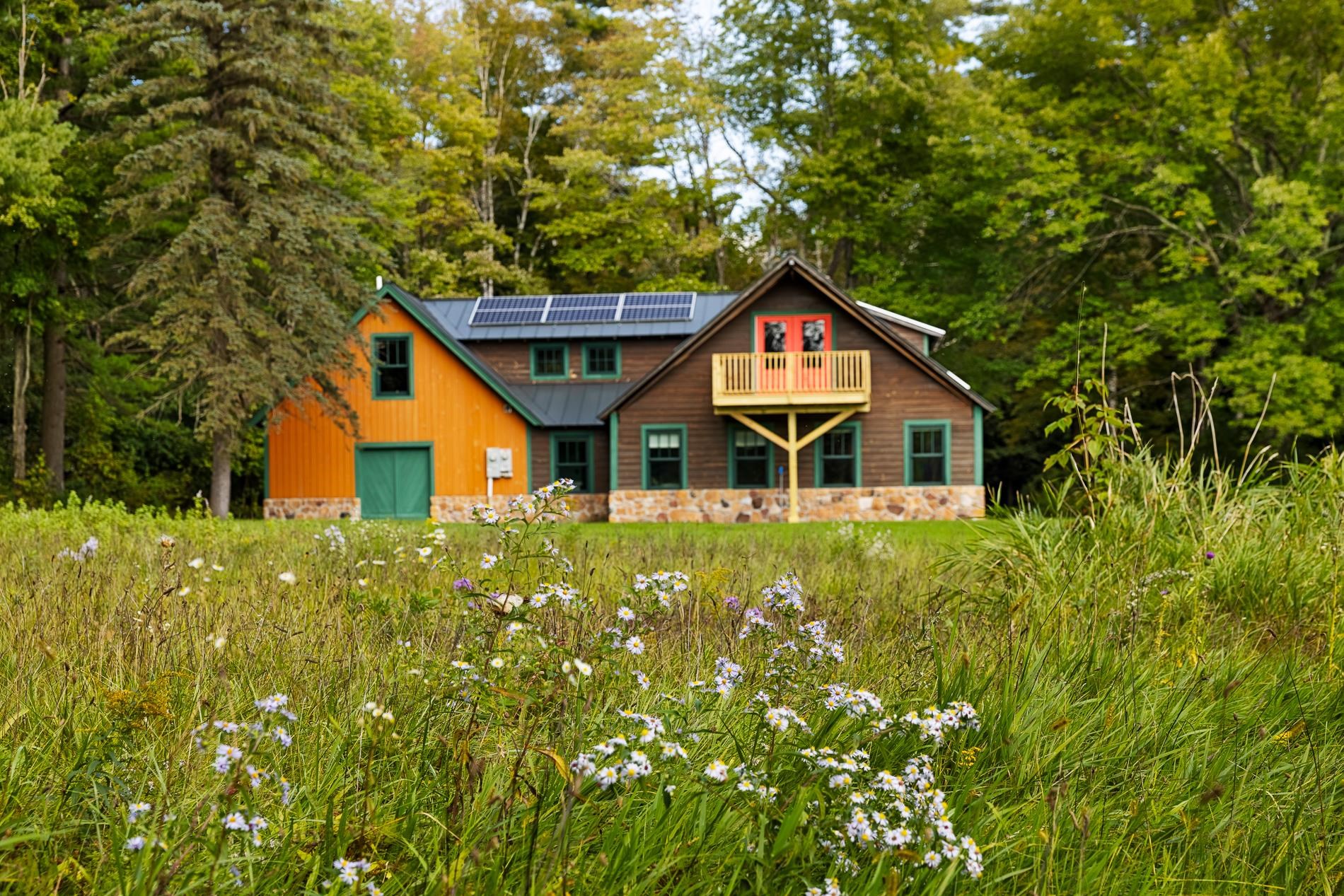 283 Fisk Road Danby, VT 05739 - Photo 4 of 39 Gallery Image 4