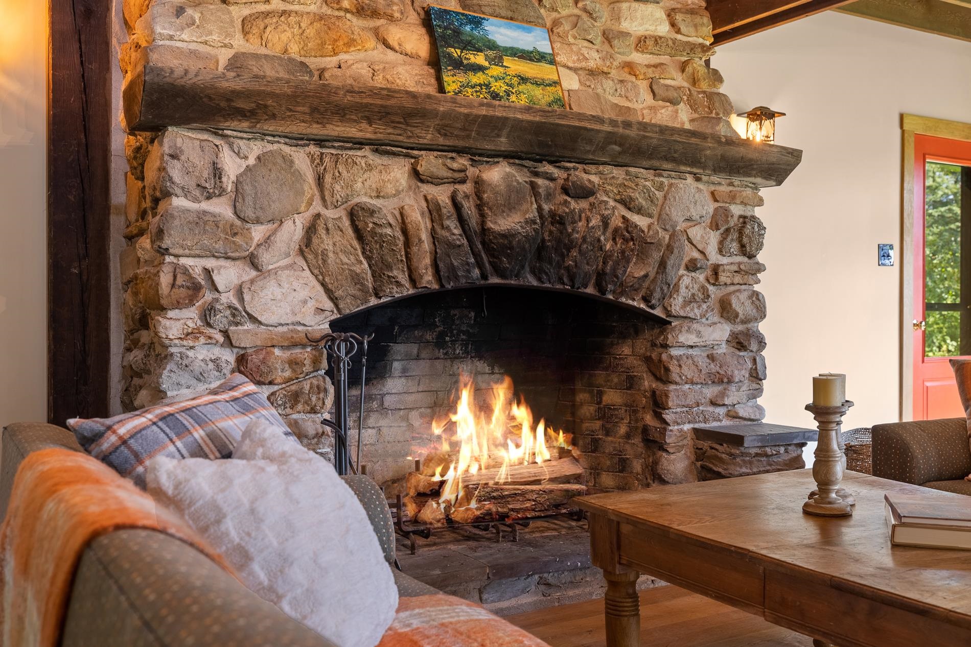 283 Fisk Road Danby, VT 05739 - Photo 8 of 39 Gallery Image 8