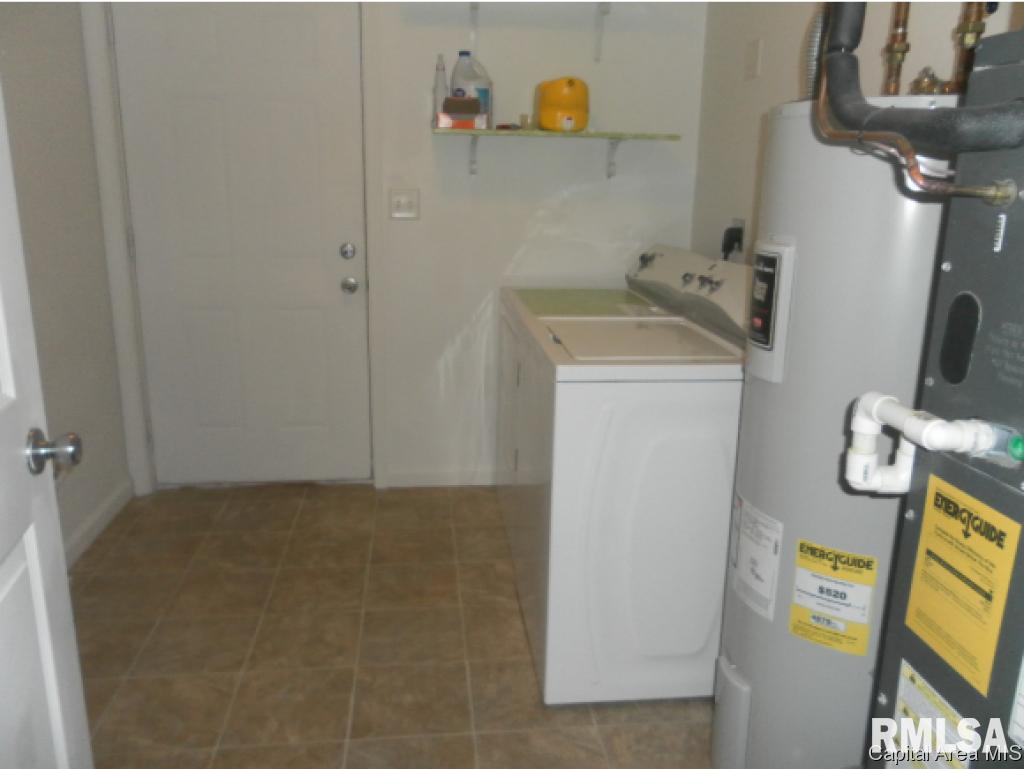 1617 North 20th Street Springfield, IL 62702 - Photo 11 of 15