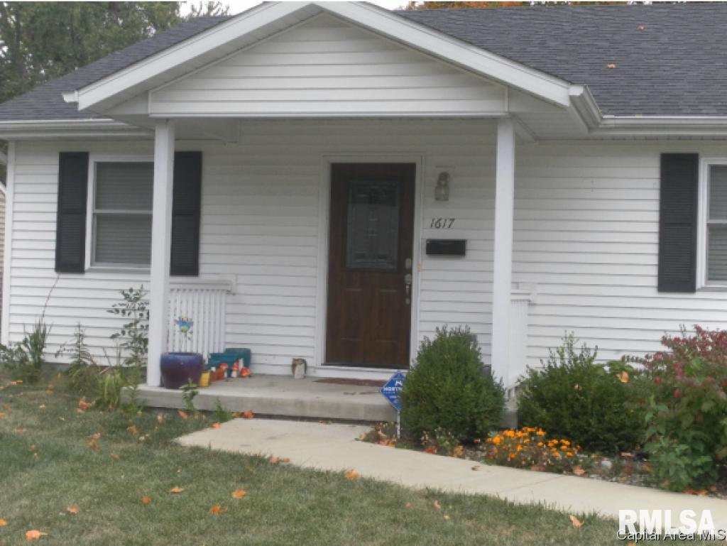 1617 North 20th Street Springfield, IL 62702 - Photo 14 of 15