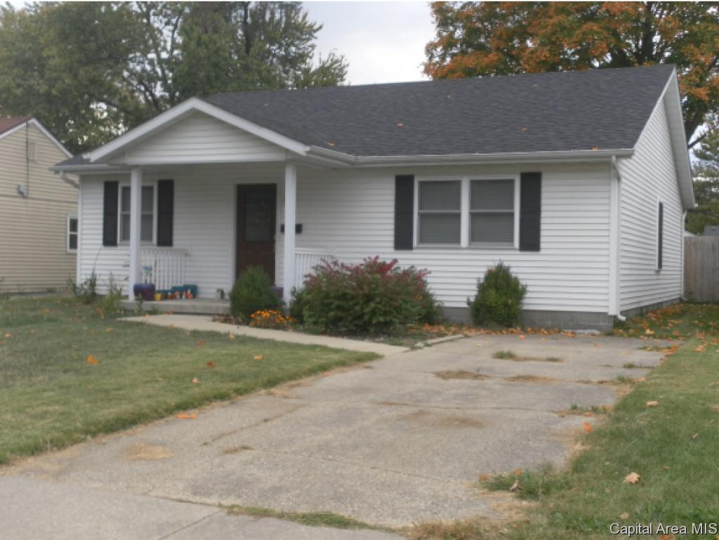 1617 North 20th Street Springfield, IL 62702 - Photo 15 of 15