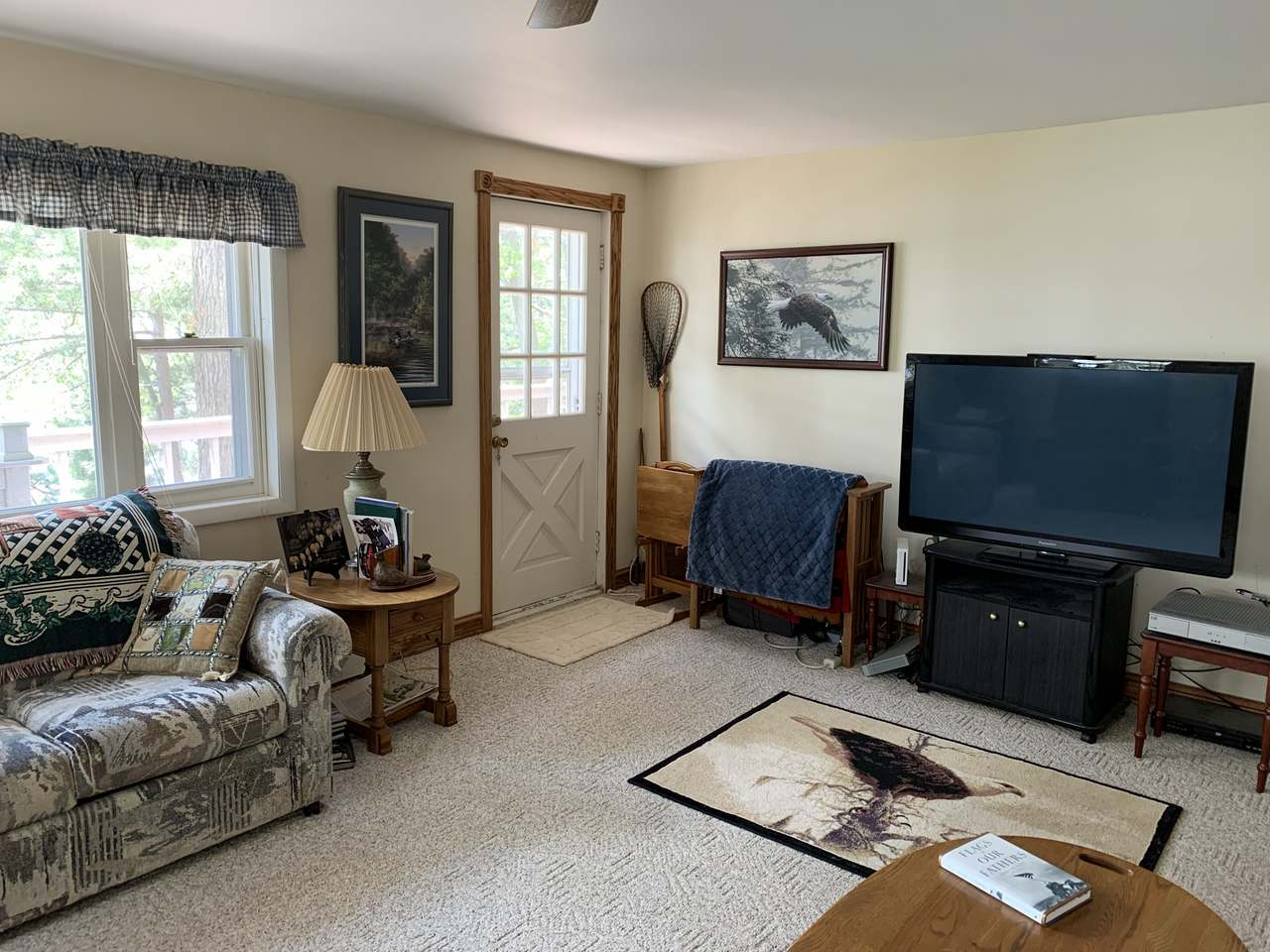 5105 Dam Lake Road Eagle River, WI 54521 - Photo 25 of 52 Gallery Image 25