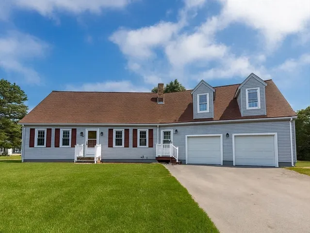 $749,900 | 116 George Street, North Attleboro, MA 02760