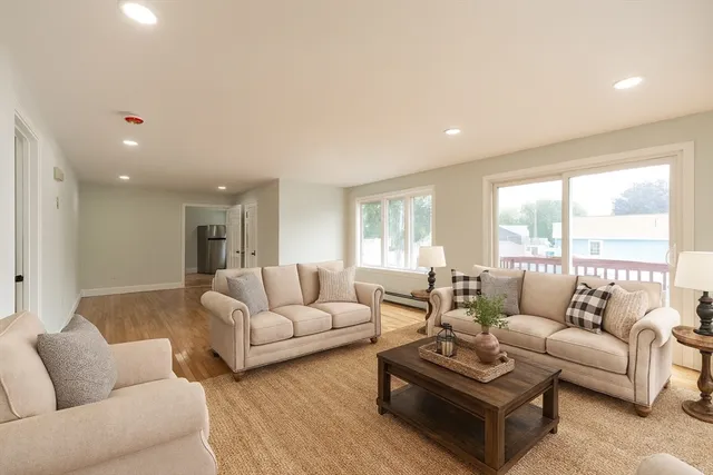 $749,900 | 116 George Street, North Attleboro, MA 02760