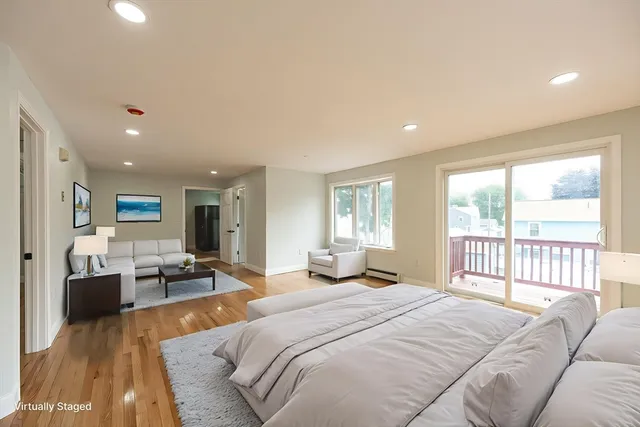 $749,900 | 116 George Street, North Attleboro, MA 02760