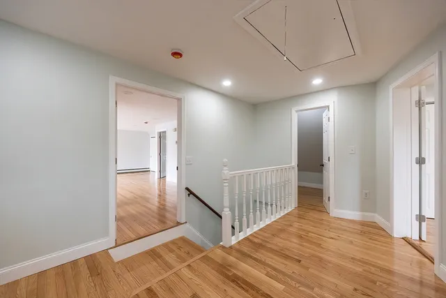 $749,900 | 116 George Street, North Attleboro, MA 02760