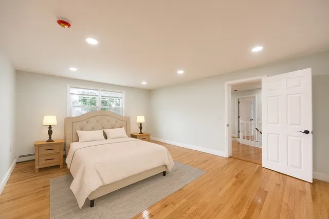 $749,900 | 116 George Street, North Attleboro, MA 02760