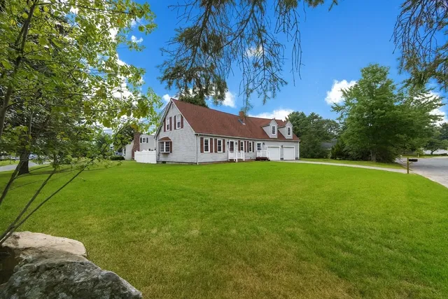 $749,900 | 116 George Street, North Attleboro, MA 02760