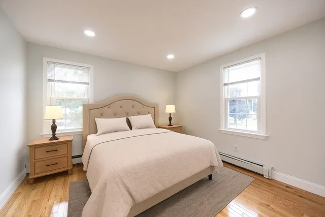 $749,900 | 116 George Street, North Attleboro, MA 02760