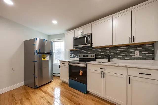 $749,900 | 116 George Street, North Attleboro, MA 02760