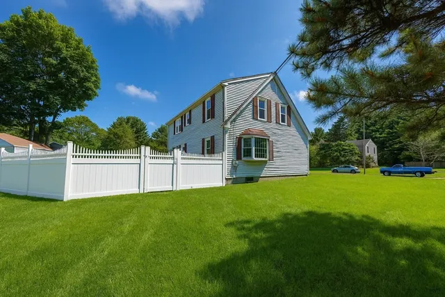 $749,900 | 116 George Street, North Attleboro, MA 02760