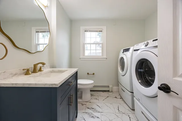 $749,900 | 116 George Street, North Attleboro, MA 02760