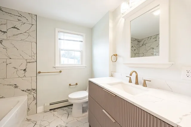 $749,900 | 116 George Street, North Attleboro, MA 02760