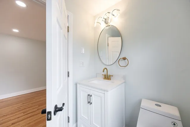 $749,900 | 116 George Street, North Attleboro, MA 02760