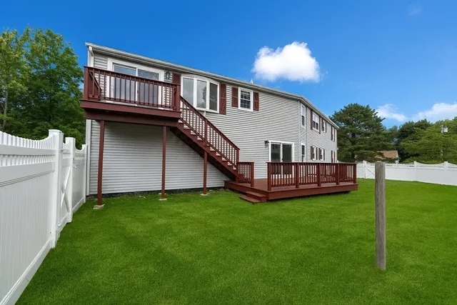 $749,900 | 116 George Street, North Attleboro, MA 02760