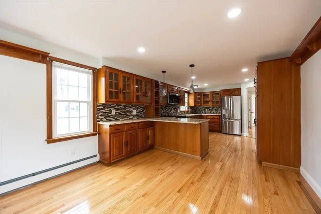 $749,900 | 116 George Street, North Attleboro, MA 02760