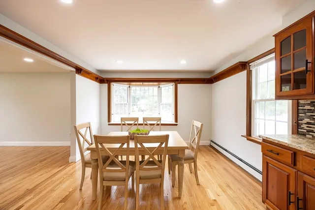 $749,900 | 116 George Street, North Attleboro, MA 02760