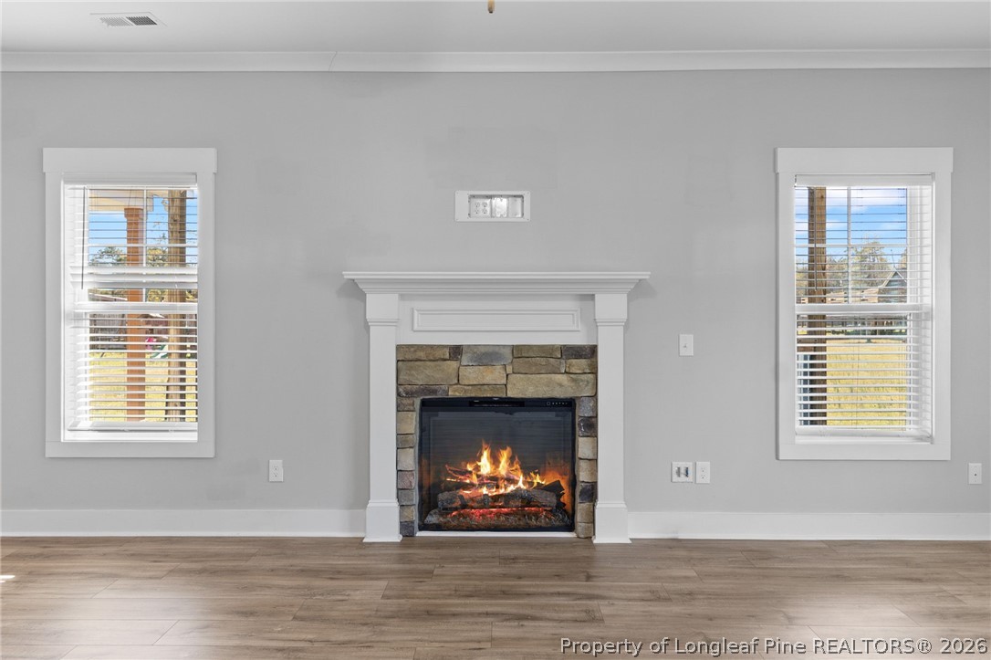 144 Deaton Road Raeford, NC 28376 - Photo 7 of 24