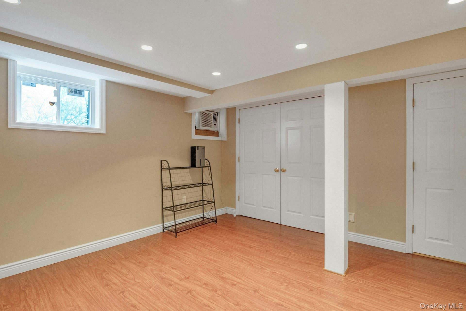 31 Orchard Road Briarcliff Manor, NY 10510 - Photo 18 of 33 a view of an empty room with wooden floor