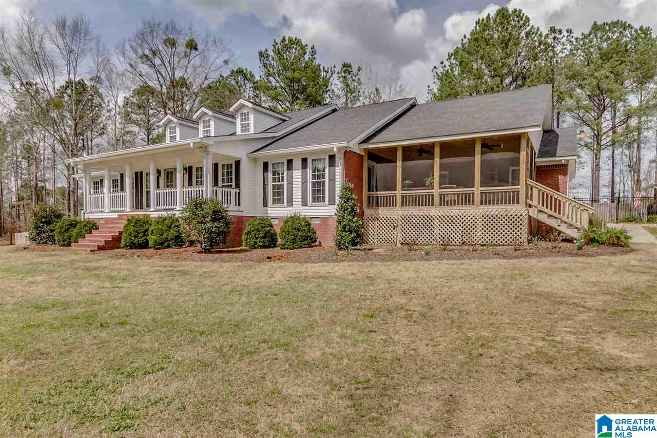 14714 Shiloh Road Ralph, AL 35480 - Photo 2 of 50
