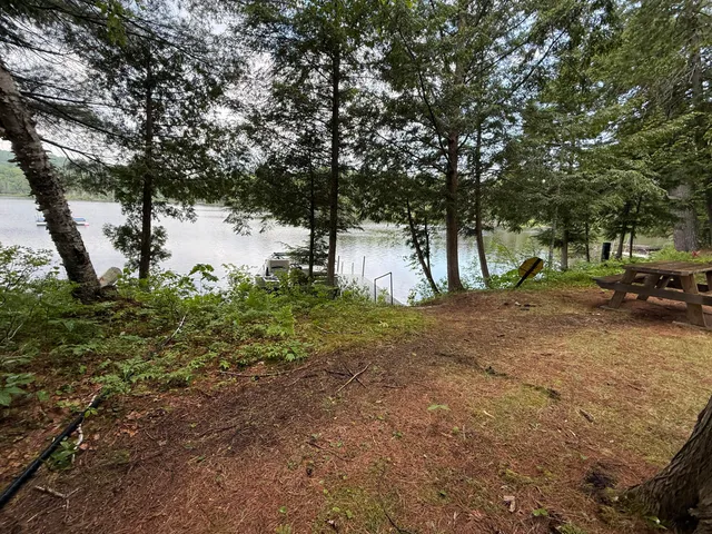 $56,000 | 23 Webber Island, Sebec, ME 04481