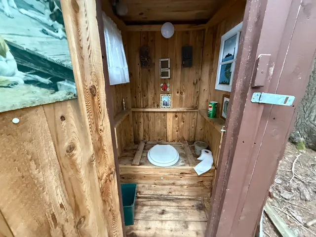 $56,000 | 23 Webber Island, Sebec, ME 04481