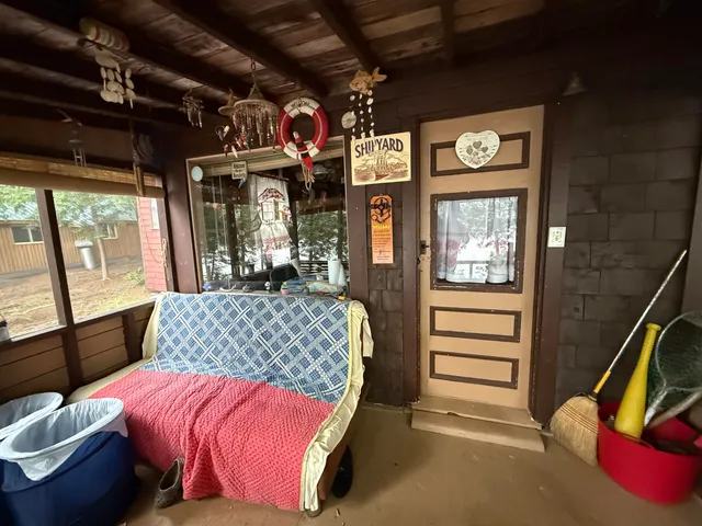 $56,000 | 23 Webber Island, Sebec, ME 04481