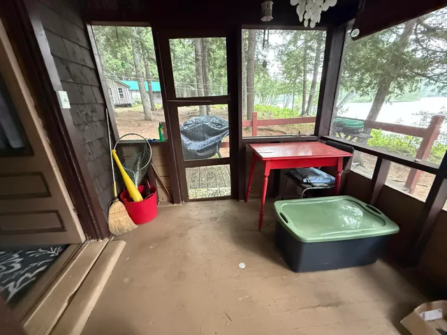 $56,000 | 23 Webber Island, Sebec, ME 04481