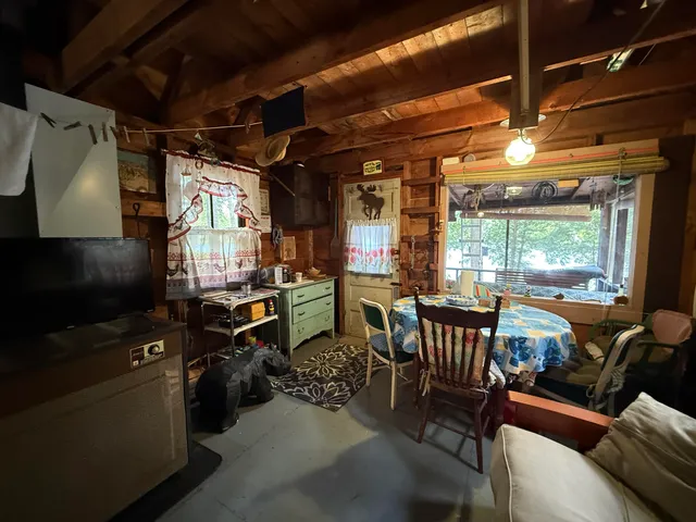$56,000 | 23 Webber Island, Sebec, ME 04481