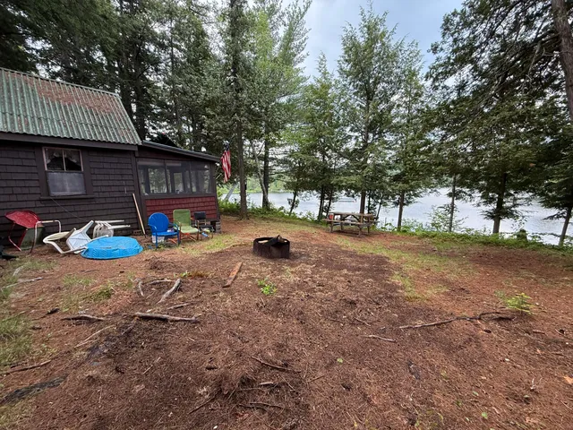$56,000 | 23 Webber Island, Sebec, ME 04481