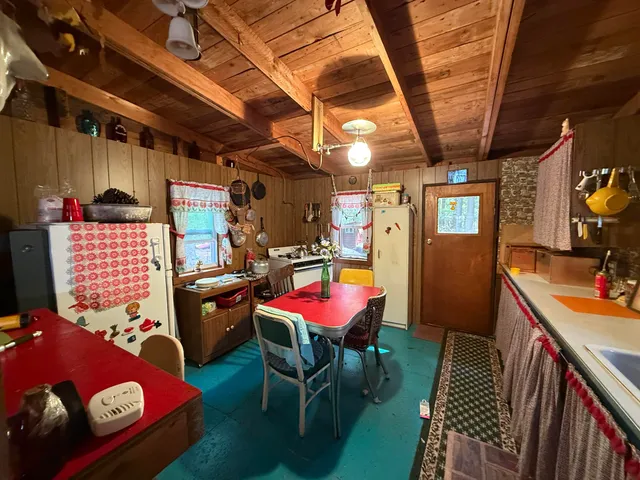 $56,000 | 23 Webber Island, Sebec, ME 04481