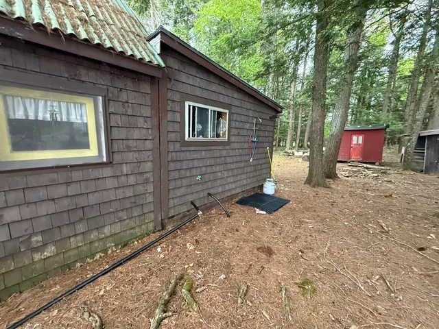 $56,000 | 23 Webber Island, Sebec, ME 04481