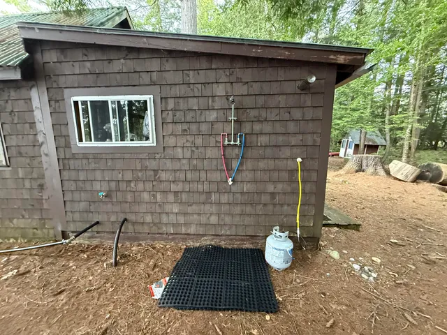 $56,000 | 23 Webber Island, Sebec, ME 04481