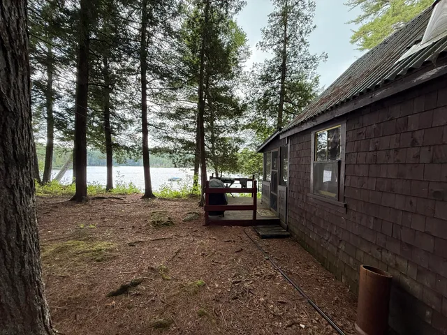 $56,000 | 23 Webber Island, Sebec, ME 04481