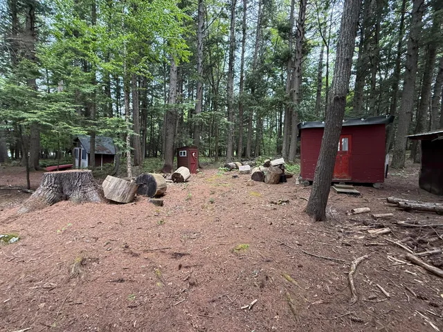 $56,000 | 23 Webber Island, Sebec, ME 04481