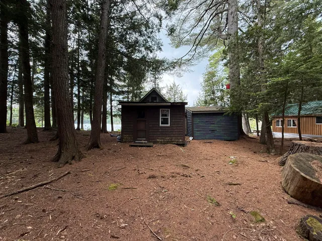 $56,000 | 23 Webber Island, Sebec, ME 04481