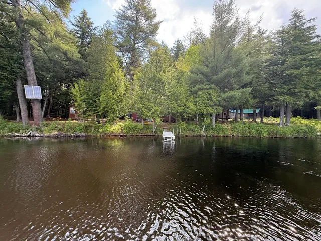 $56,000 | 23 Webber Island, Sebec, ME 04481