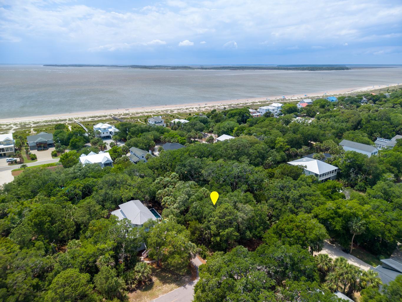3322 Myrtle Street Edisto Island, SC 29438 - Photo 20 of 26