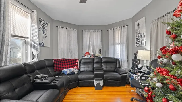 $535,000 | 45 Humbert Street, North Providence, RI 02911