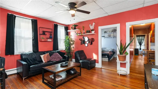 $535,000 | 45 Humbert Street, North Providence, RI 02911