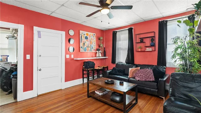 $535,000 | 45 Humbert Street, North Providence, RI 02911