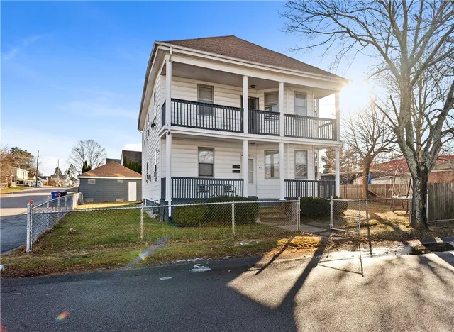 $535,000 | 45 Humbert Street, North Providence, RI 02911