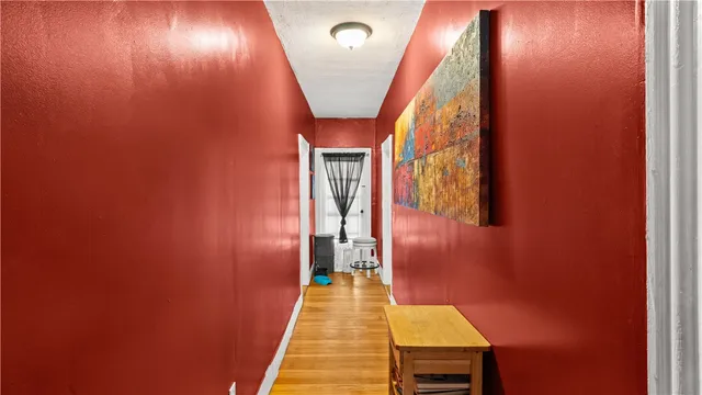 $535,000 | 45 Humbert Street, North Providence, RI 02911