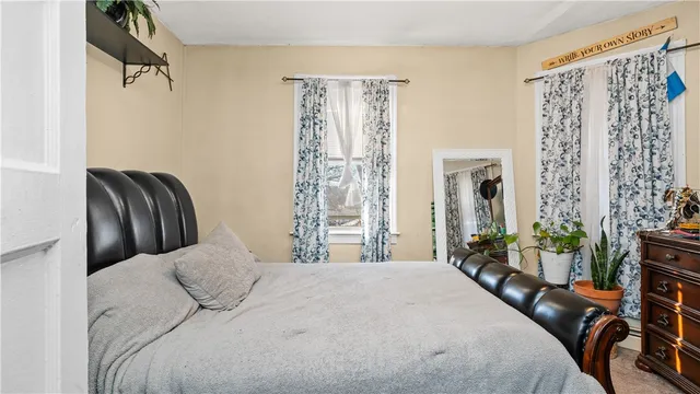 $535,000 | 45 Humbert Street, North Providence, RI 02911