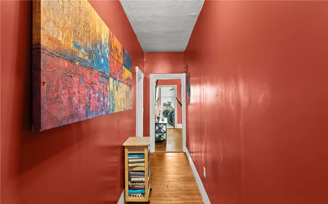 $535,000 | 45 Humbert Street, North Providence, RI 02911