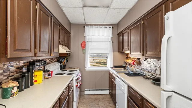 $535,000 | 45 Humbert Street, North Providence, RI 02911