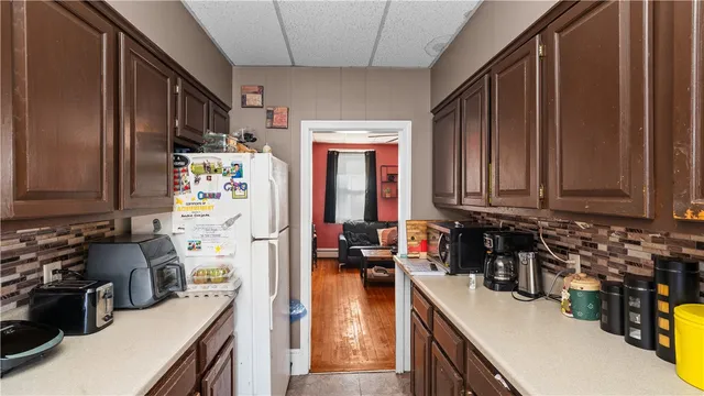 $535,000 | 45 Humbert Street, North Providence, RI 02911