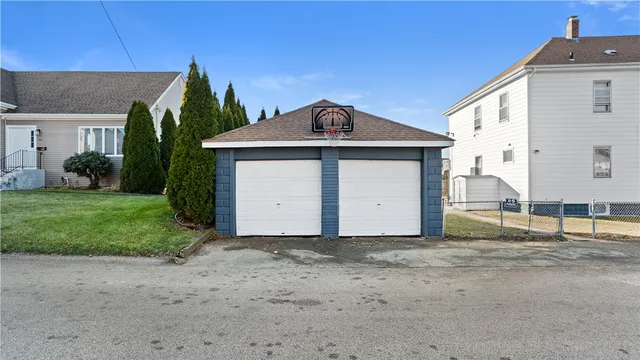 $535,000 | 45 Humbert Street, North Providence, RI 02911